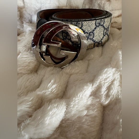 Gucci GG supreme belt sz 90*36 - Picture 6 of 6